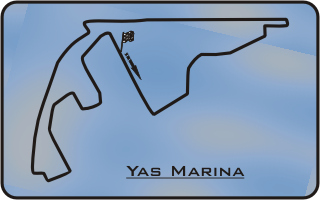Yas Marina