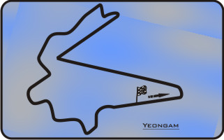 Yeongam