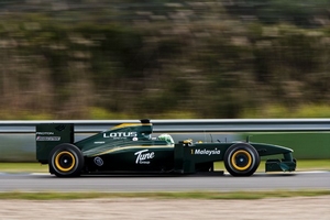 Lotus 2010