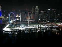 Singapour 2008