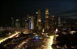 Singapour 2010