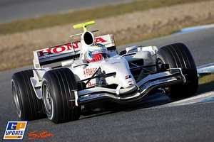 Super Aguri 2008