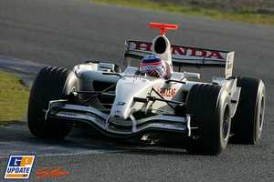Super Aguri 2008