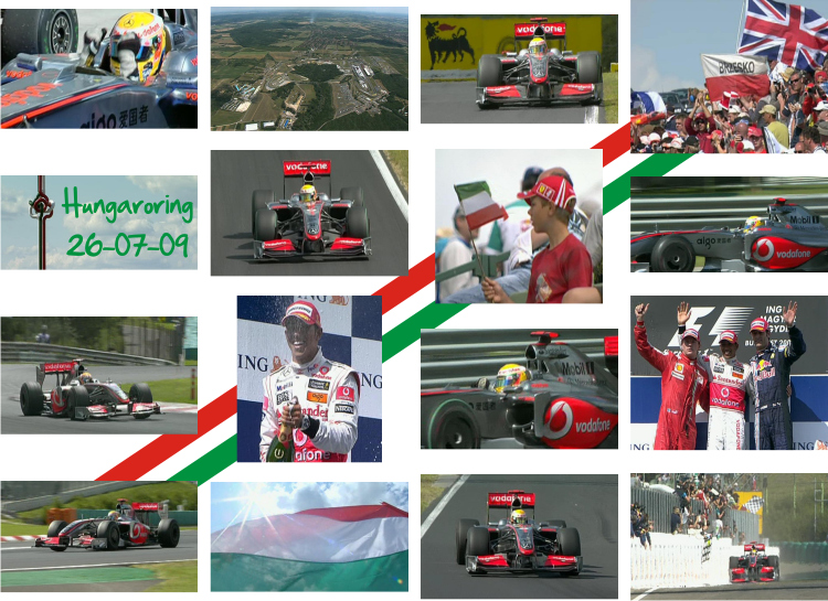 Hungaroring 2009