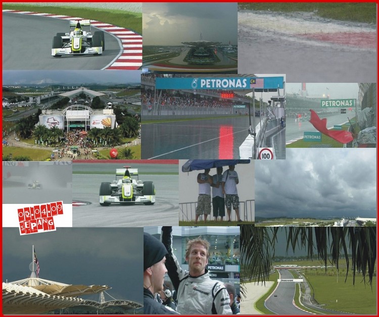 Sepang 2009